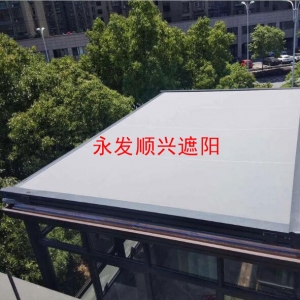 华体会体育 户外天幕工程